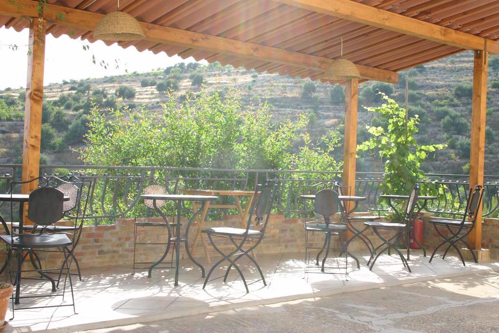 La Suma Sumalia Acomodação com café da manhã Noto Exterior foto